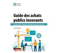 Guide des achats publics innovants