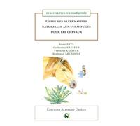 Guide des alternatives naturelles aux vermifuges pour les chevaux