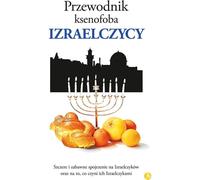 Guide des Amériques pour les xénophobes Stephanie Faul (Buch auf Polnisch)