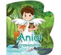 Guide des anges - Père Bogusław Zeman SSP (Für Kinder, Religion auf Polnisch)