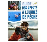 Guide des appâts et leurres de pêche