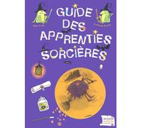 Guide des apprenties sorcières