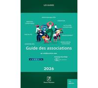 Guide Des Associations