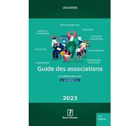 Guide des associations 2023