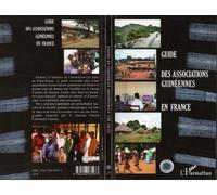 Guide des associations guinéennes en France