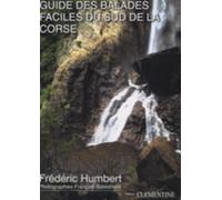 Guide des balades faciles du Sud de la Corse