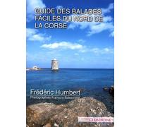 Guide des Balades faciles en haute corse