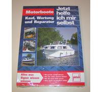 Guide Des Bateaux À Moteur - Achat, Entretien Et Réparation