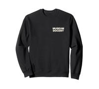 Guide des bénévoles de la Visite de la galerie des Documents du musée Sweatshirt