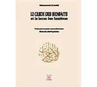 Guide des bienfaits et le leve Livre avec 1 CD audio, Edition bilingue français-arabe - Al Imam Muhammad Al Jazûlî - Marsam - Livre CD - Essai CD