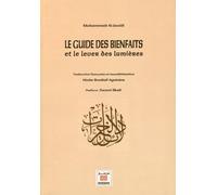Guide des Bienfaits et le lever des lumière (Le) + CD AUDIO