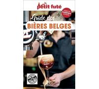Guide Des Bières Belges - Edition 2022-2023