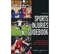 Guide des blessures sportives