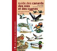 Guide des canards, des oies et des cygnes