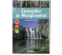 Guide des cascades - Massif Central | Chamina