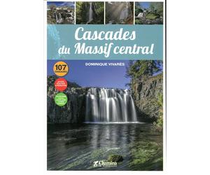 Guide des cascades - Massif Central | Chamina