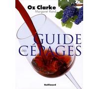 Guide des cépages