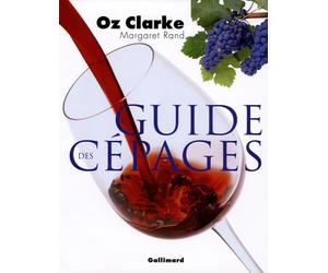 Guide des cépages