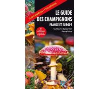 Guide Des Champignons