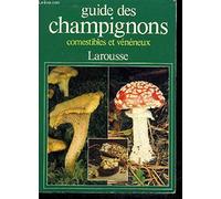 Guide Des Champignons