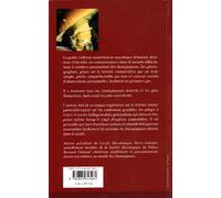 Guide des champignons de l'Ouest