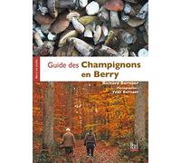 Guide des champignons en Berry