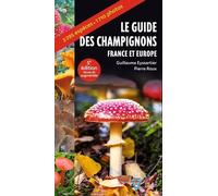 Guide des champignons: France et Europe