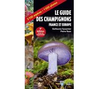Guide des champignons - France et Europe - 4e édition