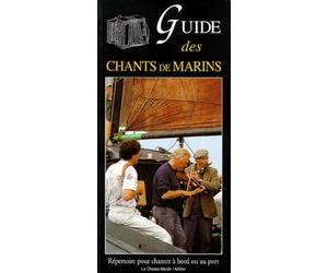 Guide des chants de marins