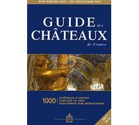 Guide des chateaux de France 2011/2012