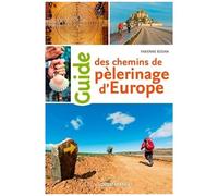 Guide Des Chemins De Pélerinage D'europe