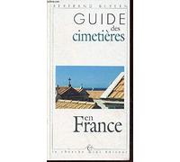 Guide des cimetières en France