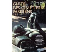 Guide des cimetières parisiens