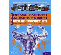 Guide des compléments alimentaires pour sportifs