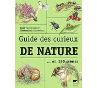 Guide Des Curieux De Nature