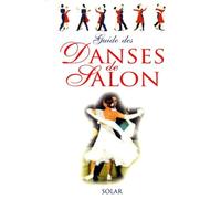 Guide des danses de salon