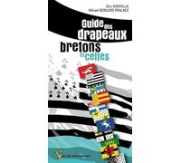 Guide des drapeaux bretons et celtes
