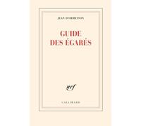 Guide des égarés