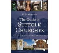 Guide des églises du Suffolk