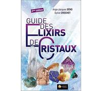 Guide Des Elixirs De Cristaux