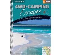 Guide des escapades en camping - Perth & le Sud-Ouest (Australie) | Hema Maps