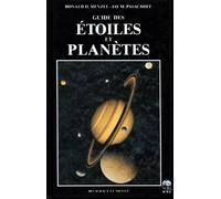 Guide Des Etoiles Et Planetes. 3eme Edition