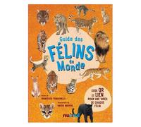 Guide Des Félins Du Monde