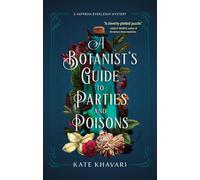 Guide des fêtes et des poisons à l'usage des botanistes