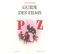 Guide des films de P à Z