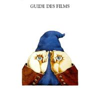 Guide des films : Edition du centenaire 1895-1995