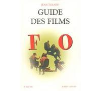 Guide des films - tome 2 - (F-O) - NE Jean Tulard (Auteur)