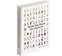Guide des fleurs par couleurs