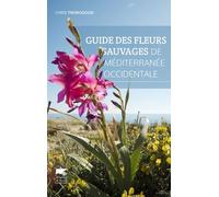 Guide Des Fleurs Sauvages De Méditerranée Occidentale