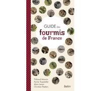 Guide Des Fourmis De France